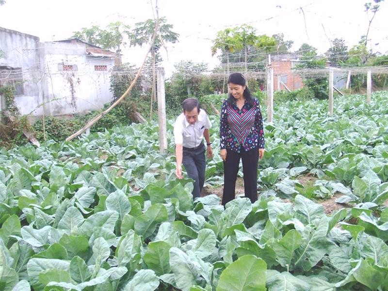 Vietnam, Cambodia boost agricultural cooperation